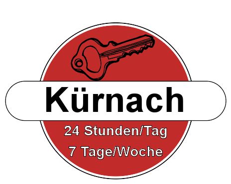 Schlüsseldienst in Kürnach - Kostenloser Austausch von Schlössern